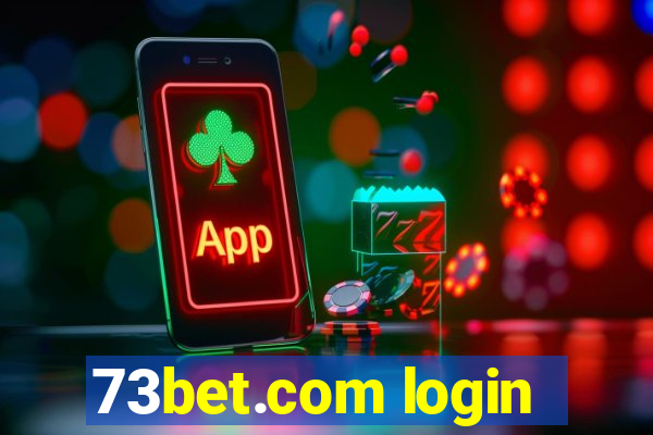 73bet.com login